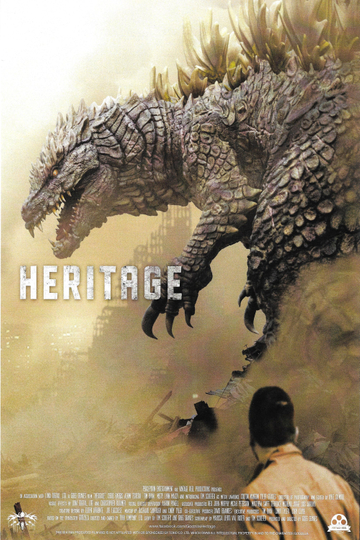 Heritage Poster