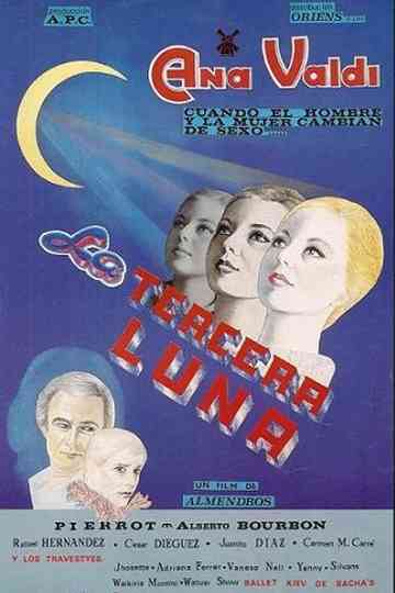 La tercera luna