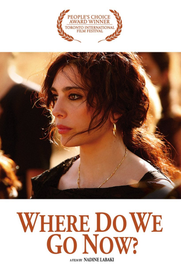 Where Do We Go Now? Poster