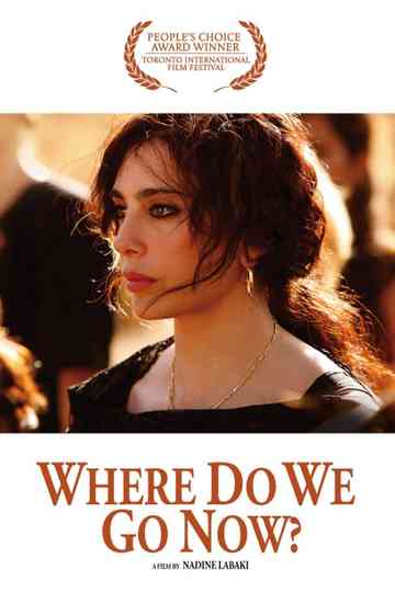Where Do We Go Now?