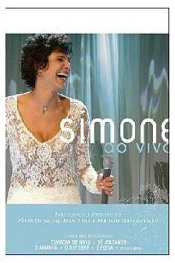 Simone - Ao Vivo