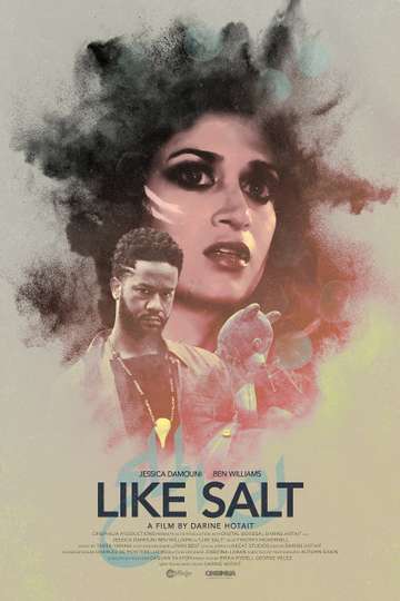 Like Salt Poster