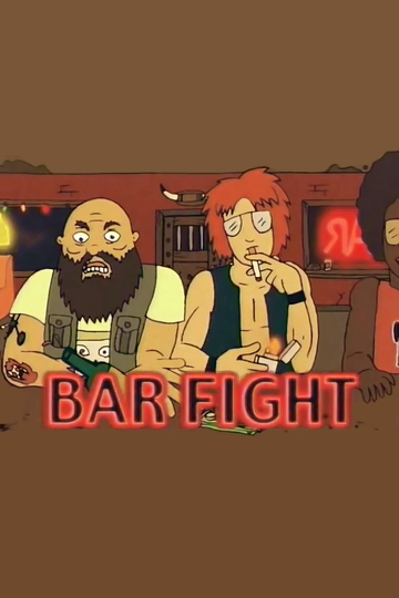 Bar Fight