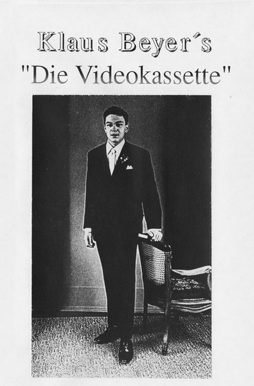 Klaus Beyers Die Videokassette