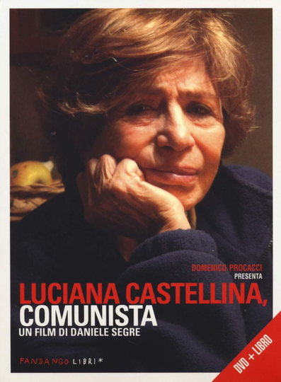 Luciana Castellina comunista