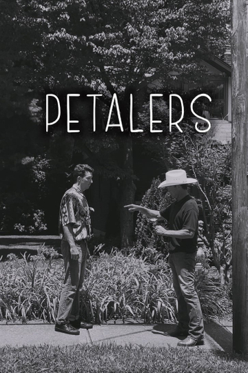 Petalers Poster