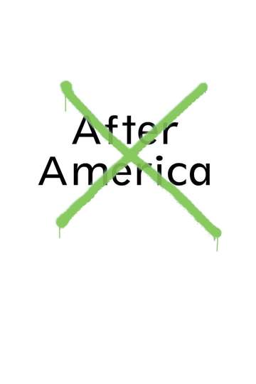 After America Poster