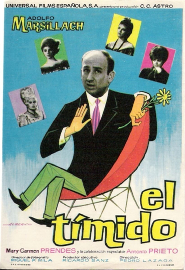 El tímido