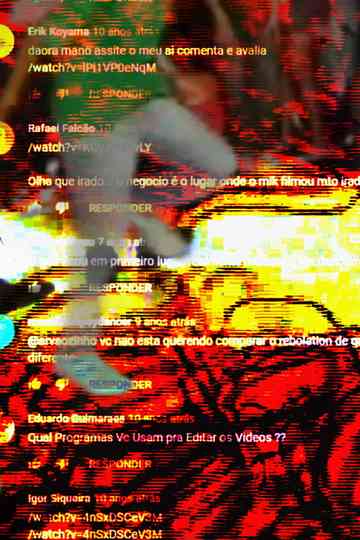 ~xXx~ ReBoLaTiOn ~xXx~ Poster