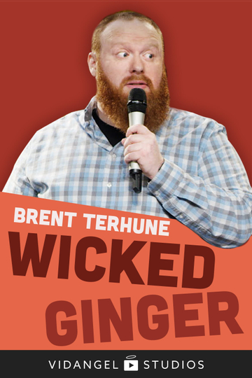 Brent Terhune Wicked Ginger