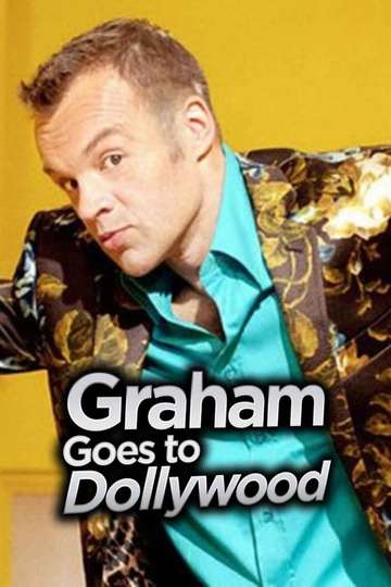 Graham Goes to Dollywood Poster