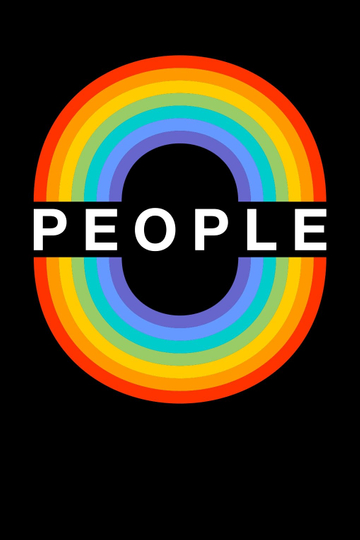 PEOPLE 2018  THE FILM