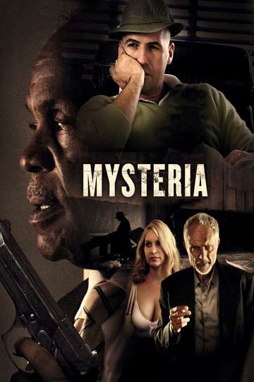 Mysteria Poster