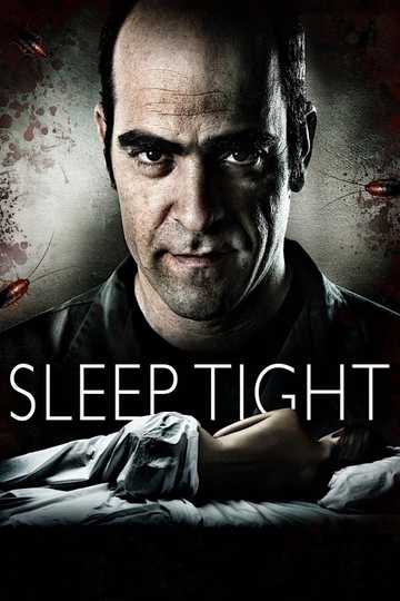 Sleep Tight Poster