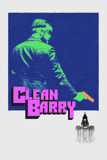 Clean Barry Poster