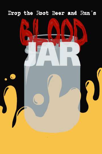 Blood Jar Poster