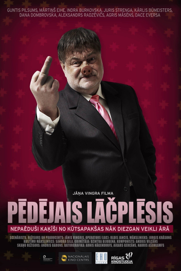 Pēdējais Lāčplēsis