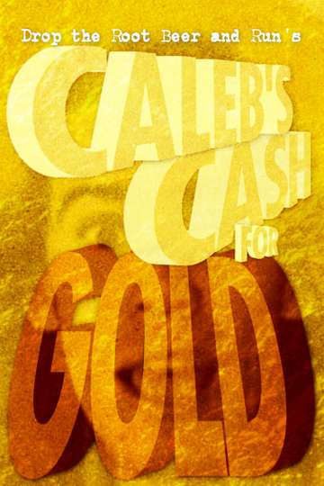 Calebs Cash for Gold