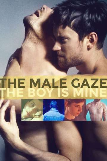 The Male Gaze The Boy Is Mine Poster