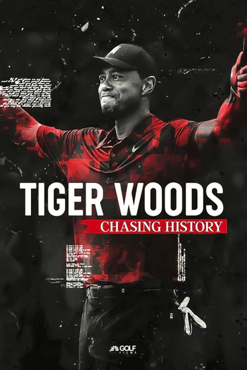 Tiger Woods Chasing History