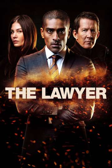 The Lawyer Poster