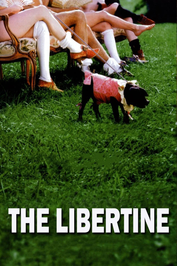 The Libertine