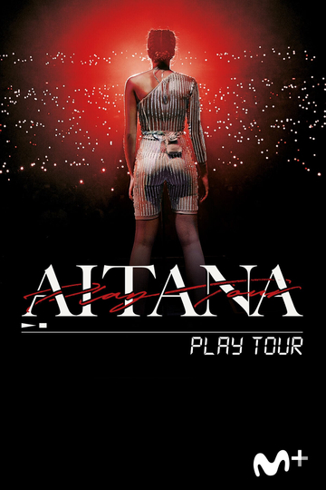 Aitana  Play Tour