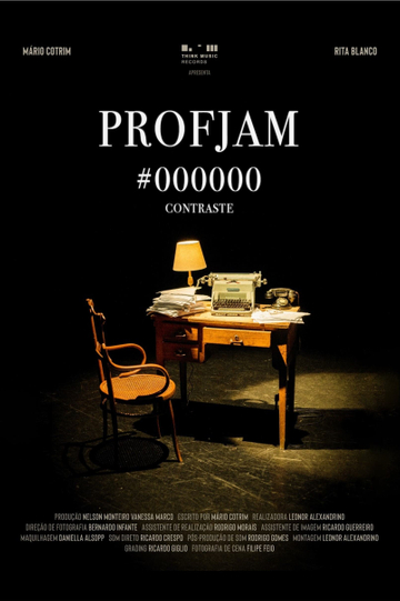 Profjam 000000 Poster