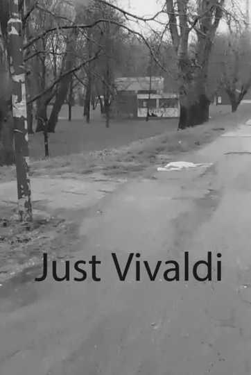 Just Vivaldi