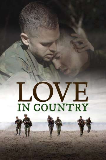Love in Country Poster
