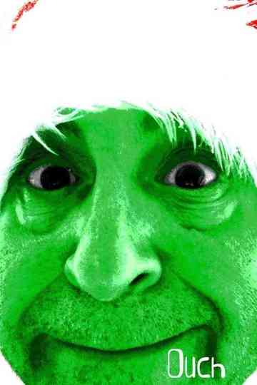 Mark Thomas Ouch