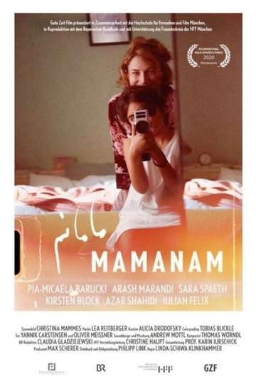 Mamanam Poster