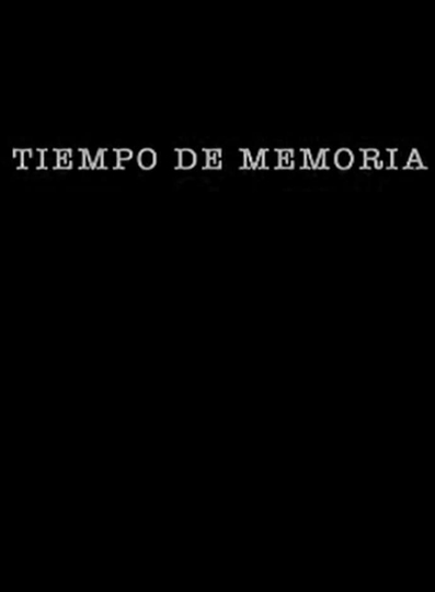 Tiempo de memoria