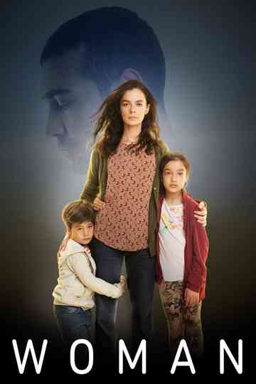 Woman Poster
