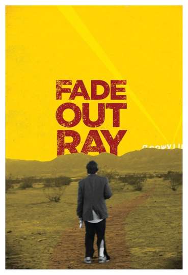 Fade Out Ray Poster