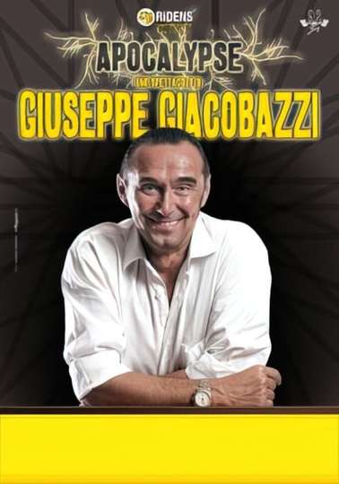 Giuseppe Giacobazzi  Apocalypse