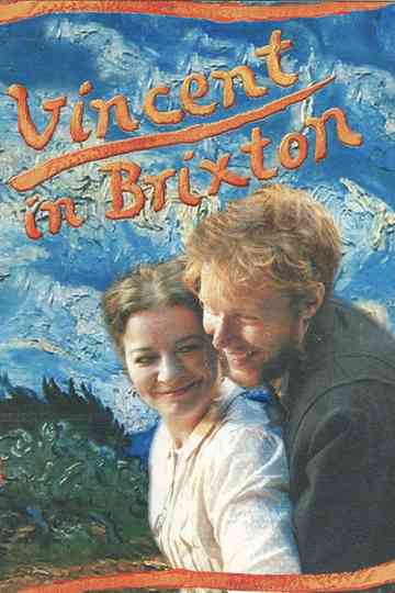 Vincent in Brixton Poster