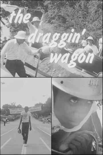 The Draggin' Wagon