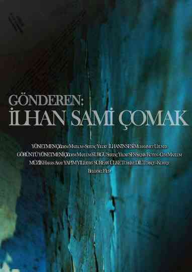 Posted by İlhan Sami Çomak
