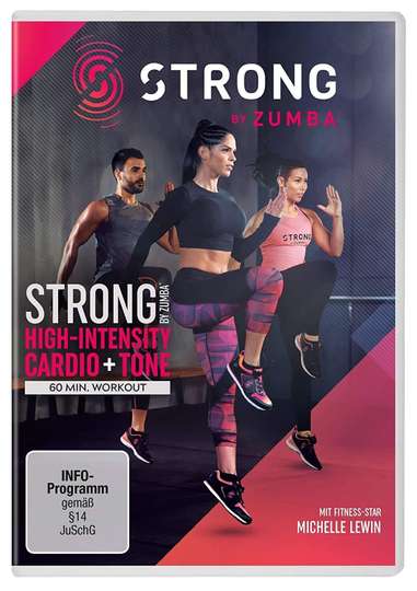Strong by Zumba  60 Minute Workout