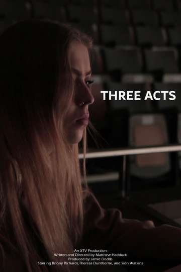 Three Acts