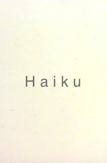 Haiku