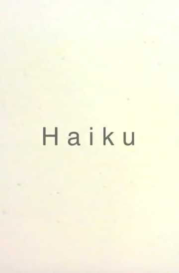 Haiku