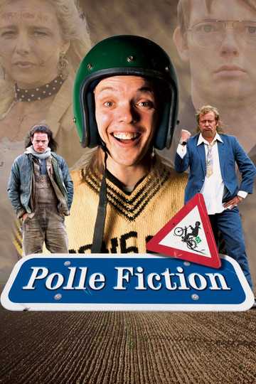 Polle Fiction Poster