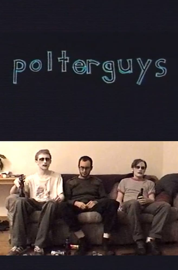 Polterguys