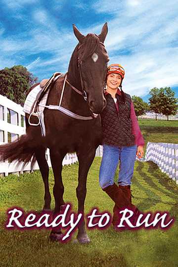 Ready to Run Poster