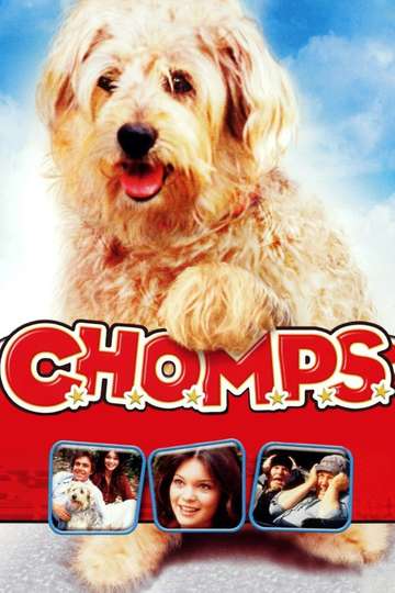 CHOMPS Poster