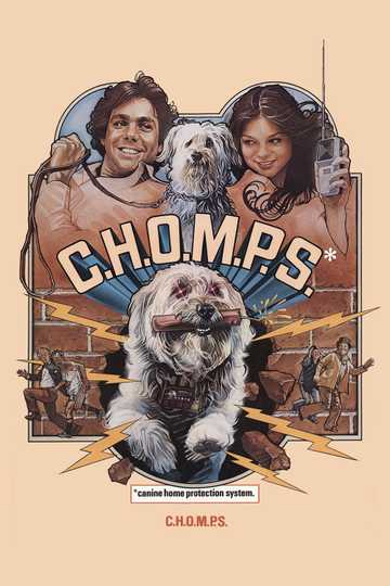 C.H.O.M.P.S. Poster