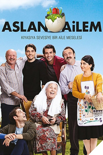 Aslan Ailem