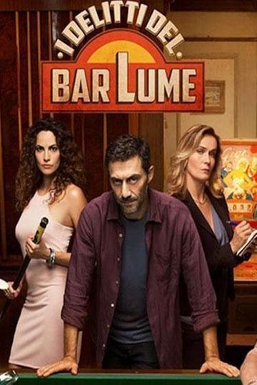 I delitti del BarLume  La briscola in cinque